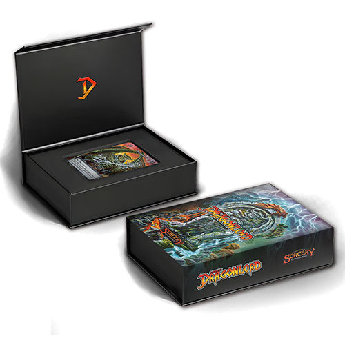 Sorcery TCG - Contested Realm - Dragonlord Box Set
