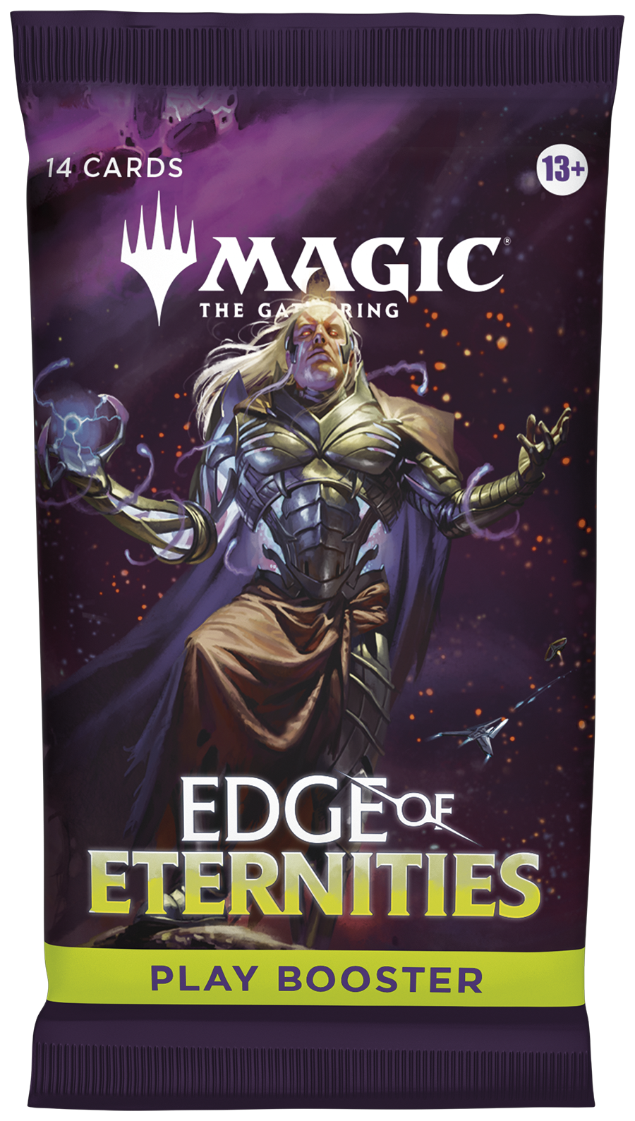 Magic: the Gathering - Edge of Eternities - Play Booster Box (30x Packs)