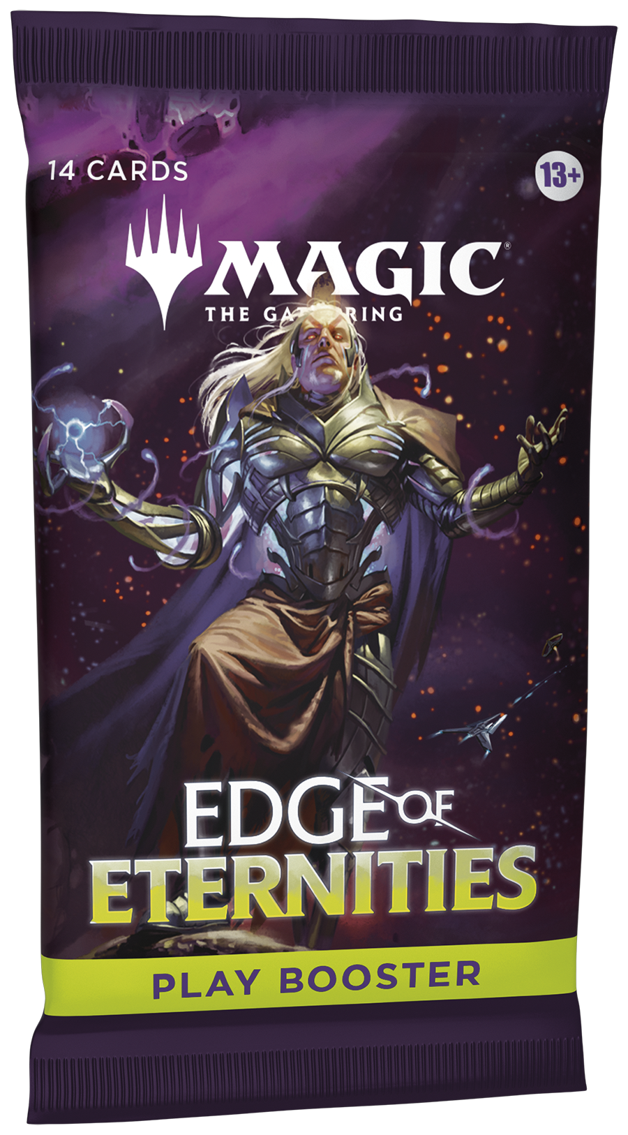 Magic: the Gathering - Edge of Eternities - Play Booster Box (30x Packs)