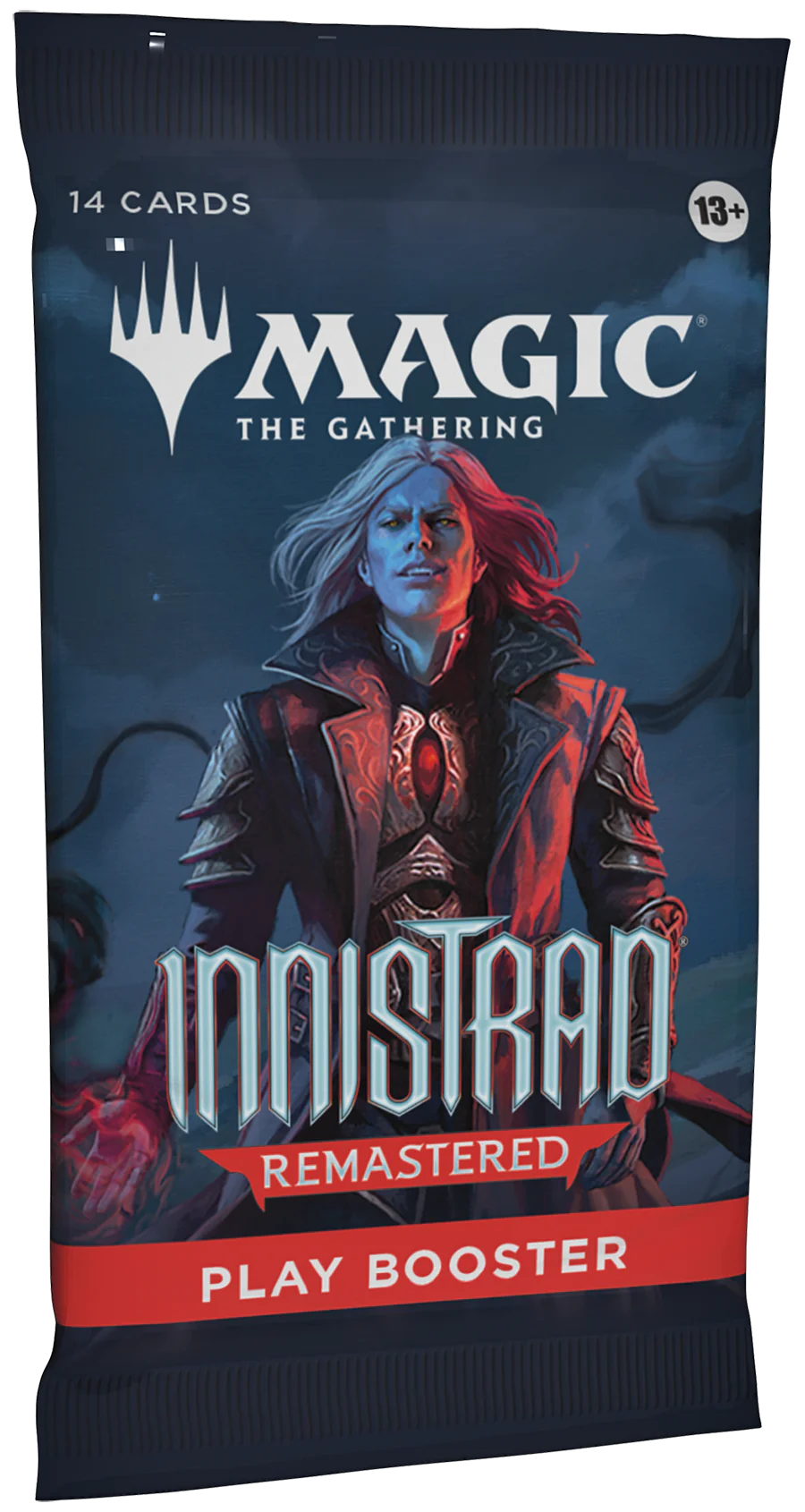 Magic: The Gathering - Innistrad Remastered - Play Booster Box (36x Packs)