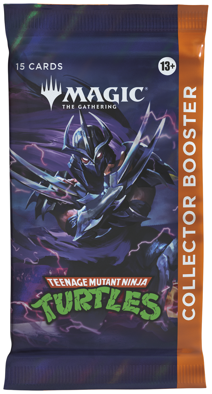 Magic: The Gathering - Universes Beyond - Teenage Mutant Ninja Turtles - Draft Night