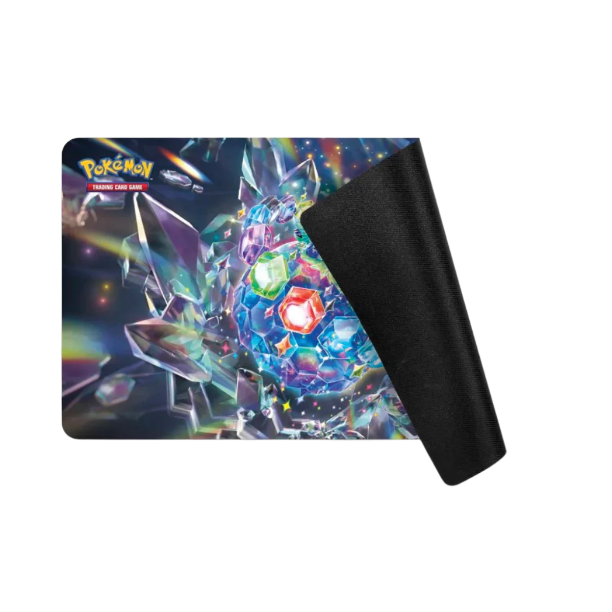 Pokemon TCG - Scarlet & Violet - Ultra Premium Collection - Terapagos Play Mat 2