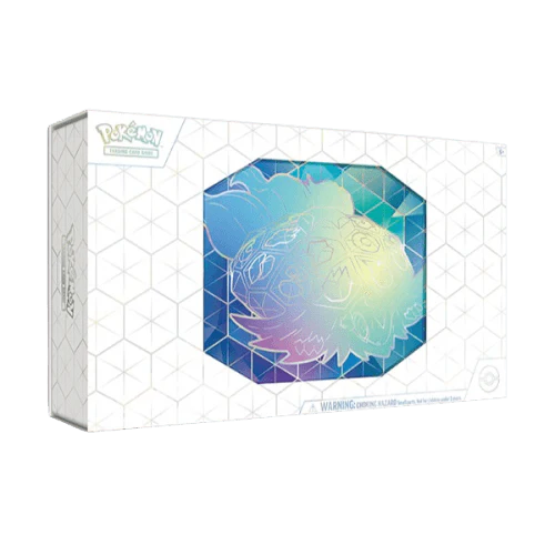 Pokemon TCG - Scarlet & Violet - Ultra Premium Collection - Terapagos Box
