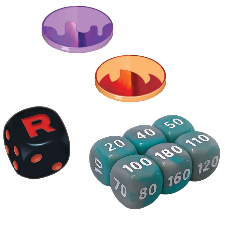 Pokemon TCG - Scarlet & Violet - Destined Rivals - Elite Trainer Box