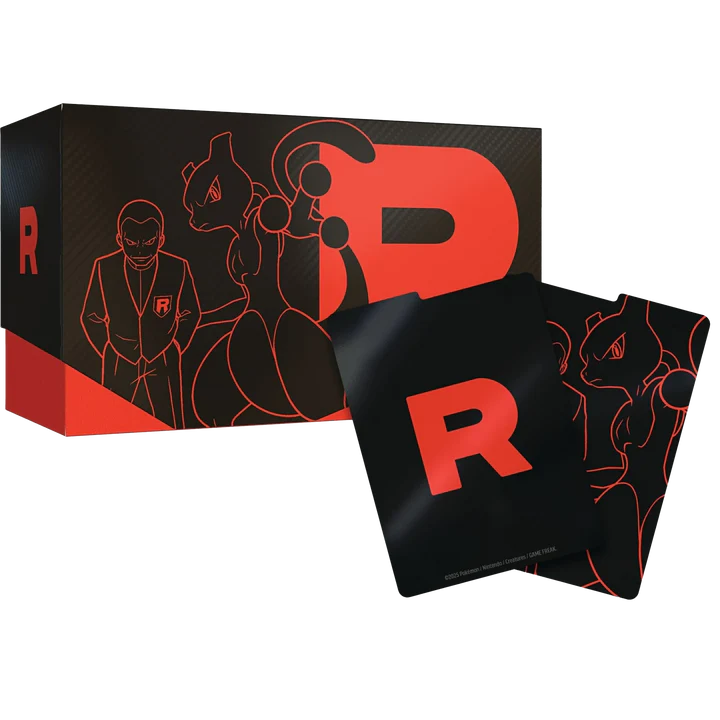 Pokemon TCG - Scarlet & Violet - Destined Rivals - Elite Trainer Box