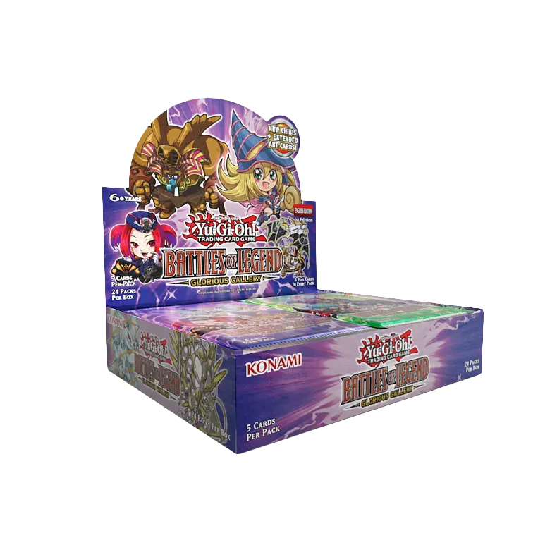battle of legends booster box Magic the Gathering CCG: Commander Legends- for Baldur's Gate Set Pack (1) its a gateway to enhancing your dueling prowess and collection value Yu-Gi-Oh! TCG | Battle of