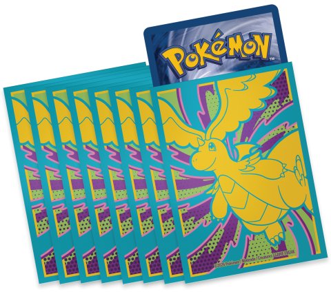 Pokemon TCG - Mega Evolution - Ascended Heroes Elite Trainer Box