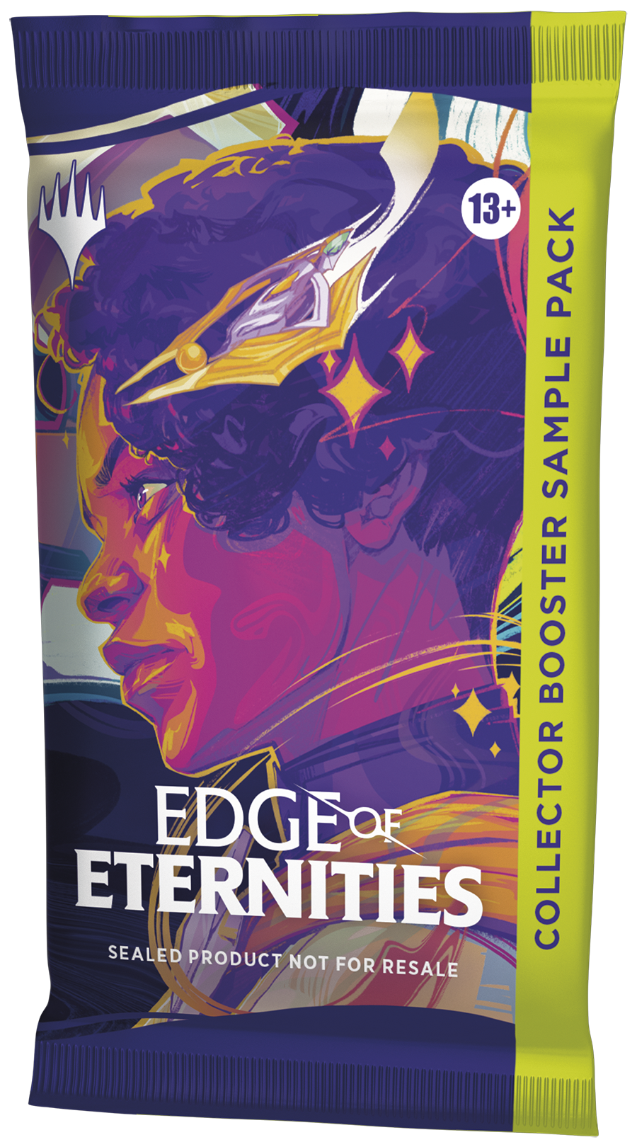 Magic: The Gathering - Edge of Eternities