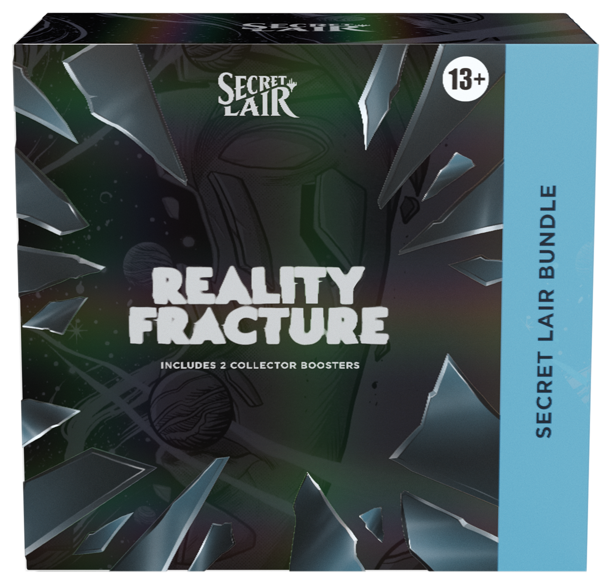 Magic: The Gathering - Reality Fracture - Secret Lair Bundle