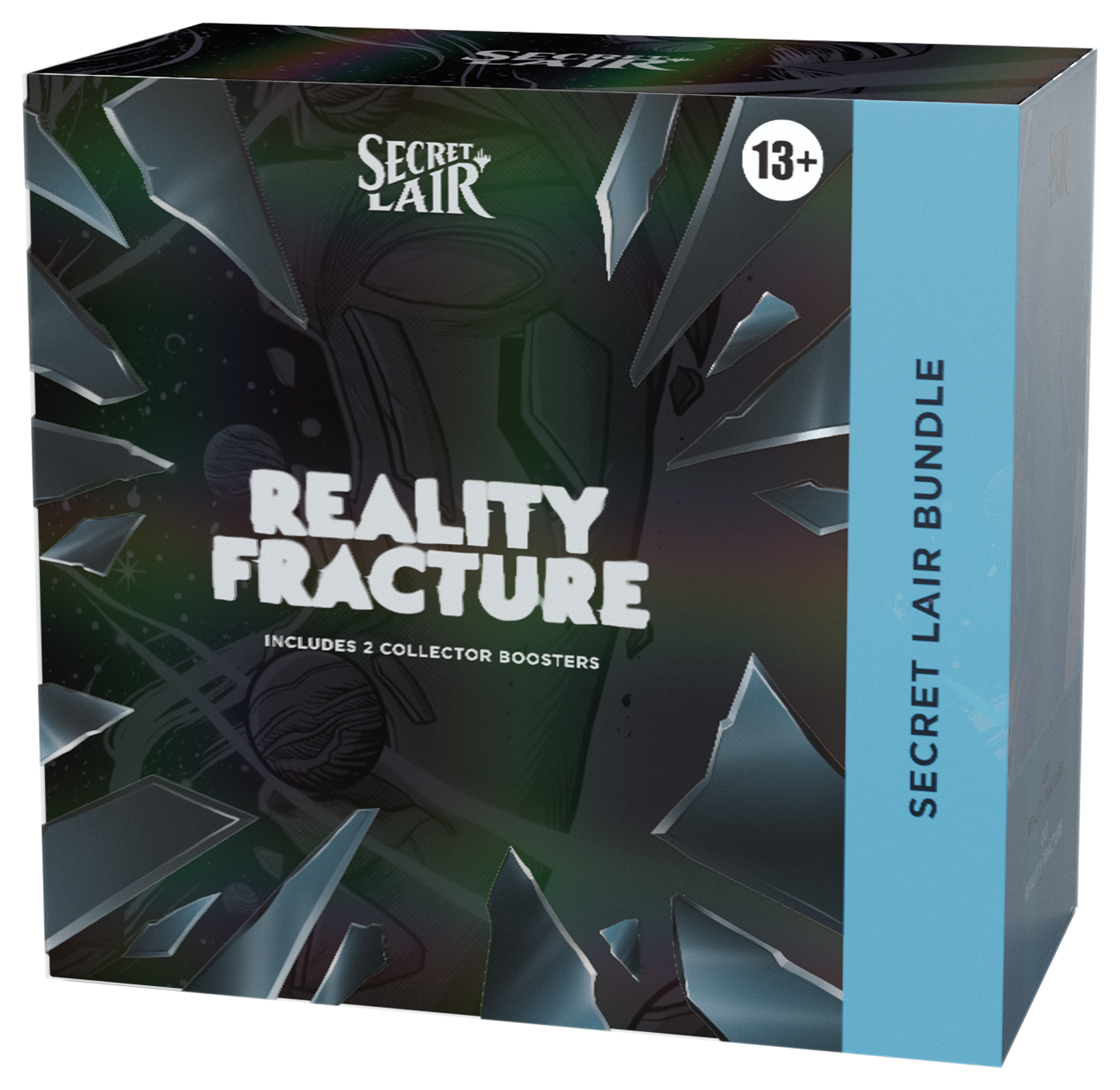 Magic: The Gathering - Reality Fracture - Secret Lair Bundle