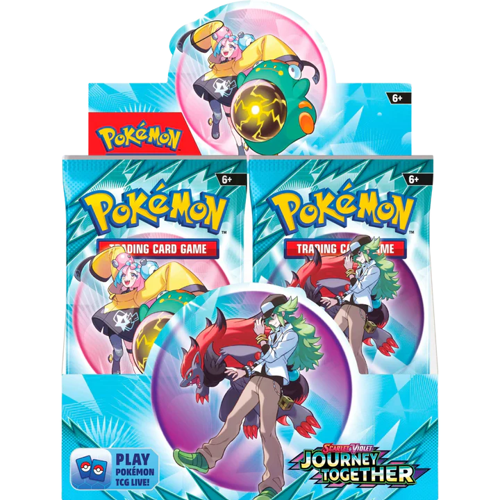 Sorcery: Contested Realm Beta Booster Packs – Factory Sealed TCG Packs
