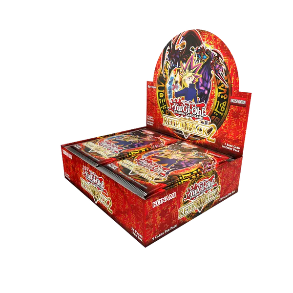 遊戯王　2期　BOOSTER CHRONICLE BOX 遊戯王OCG Booster Chronicle 遊戯王 2期 BOOSTER CHRONICLE BOX Yu-Gi