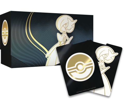 Pokemon TCG - Mega Evolutions - Base Set - Elite Trainer Box (Gardevoir)