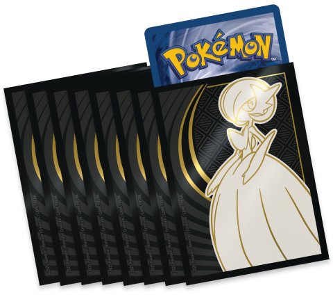 Pokemon TCG - Mega Evolutions - Base Set - Elite Trainer Box (Gardevoir)